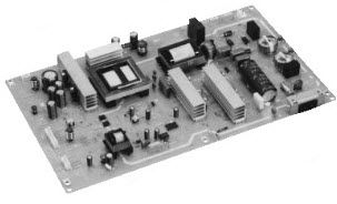 Stromversorgung / open frame - Mitsumi Electric - AC/DC / Schaltnetzteil / für elektronische Geräte