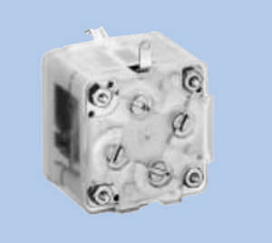 RF-Verstärker - PVC series - Mitsumi Electric - Breitband