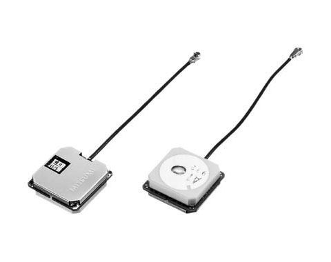 GPS-Antenne - GPA series - Mitsumi Electric - interner