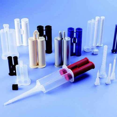 Dosierspritze - DIY - Nordson EFD - Zylinder