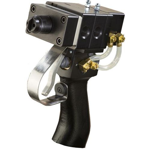 Klebemittel-Umlaufventil - 450RC series - Nordson EFD