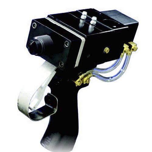 Kolbendosierventil - 450 XT series - Nordson EFD