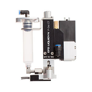 Robuste Lichtschranke - Nordson EFD - Laser