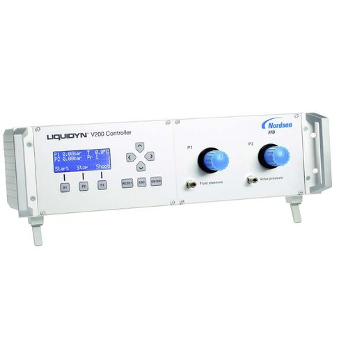 Digitaler Dosierventilcontroller - Liquidyn® V200 - Nordson EFD