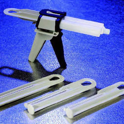 Dosierpistole - Nordson EFD - manuell / pneumatisch / kompakt
