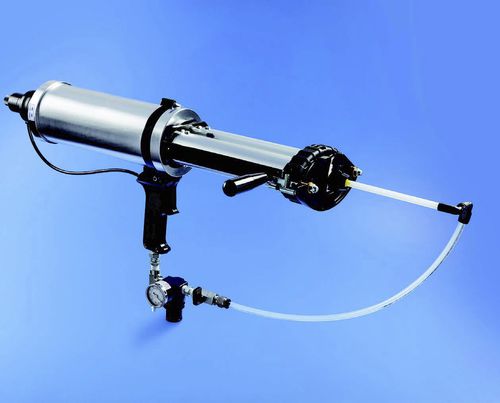 Spritzgerät für Flüssigkeiten - HSS - Nordson EFD
