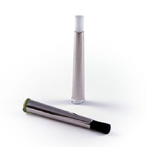 Pinsel-Bürste - Nordson EFD - Beschichtung / Nylon / flexibel