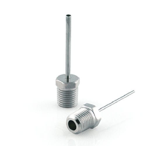 Injektionsdüse - Nordson EFD - für Flüssigkeiten / Edelstahl / Industrie