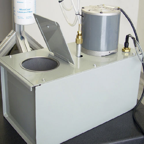 Zulaufbehälter - MicroCoat® MC600 - Nordson EFD - Öl / für Schmiermittel / für Schmiersystem