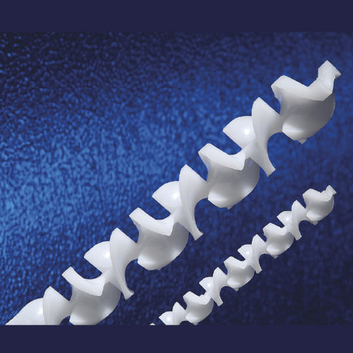Statischer Mischer - 120 series - Nordson EFD - kontinuierlich / für Flüssigkeiten