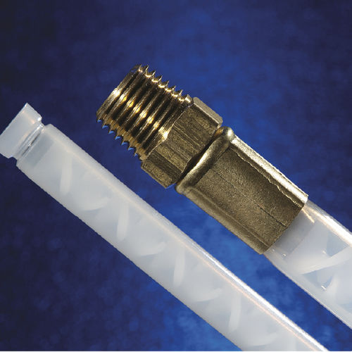 Statischer Mischer - 140 series - Nordson EFD - kontinuierlich / Klebemittel