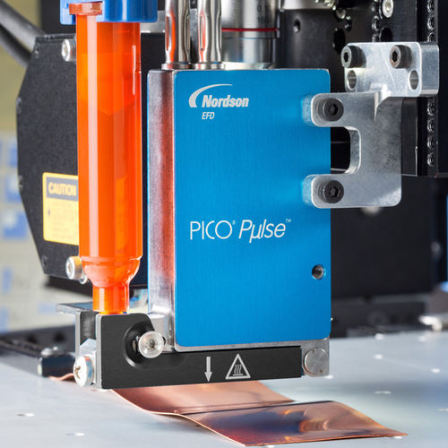 Jet-Dosierventil - PICO® Pulse™ - Nordson EFD