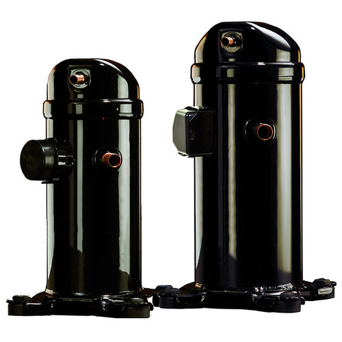 Hermetischer Kälteverdichter - HHP0 series - DANFOSS Refrigeration & Air Conditioning - Scroll / R134a / R404A