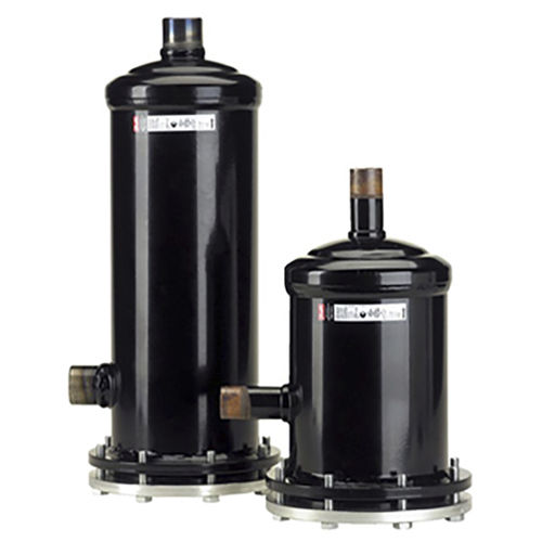 Flüssigkeits-Filtertrockner - DCR  - DANFOSS Refrigeration & Air Conditioning - Sieb / für Klimaanlagen / Ansaug