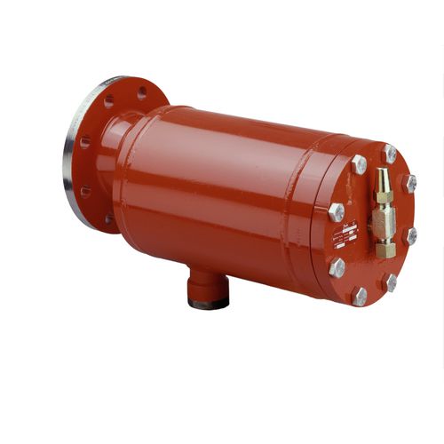 Kugelventil - SV 1 - DANFOSS Refrigeration & Air Conditioning - Schwimmer / für Füllstandskontrolle / Spül