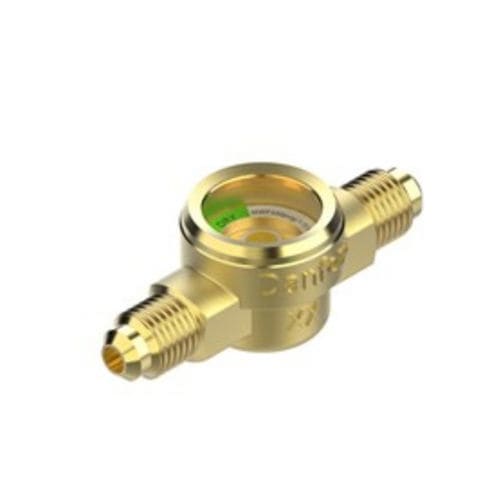 Messing-Schauglas - SGP  - DANFOSS Refrigeration & Air Conditioning