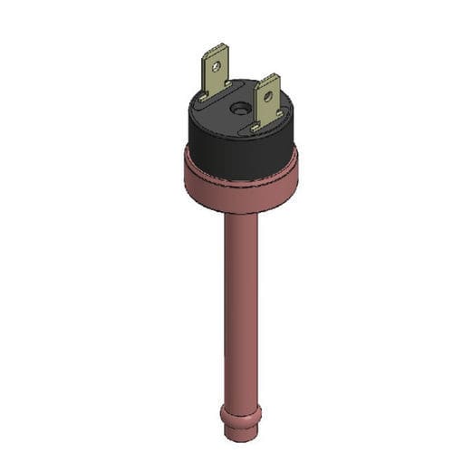 Membrandruckschalter - ACB - DANFOSS Refrigeration & Air Conditioning - SPDT / NO / NC
