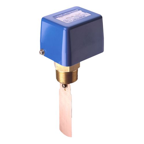 Paddeldurchflusswächter - FQS  - DANFOSS Refrigeration & Air Conditioning - für Flüssigkeiten