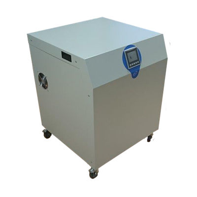 Rein-Stickstoffgenerator - ZEPHYR  - F-DGSi - für hochreine Anwendungen / Labor / Prozess