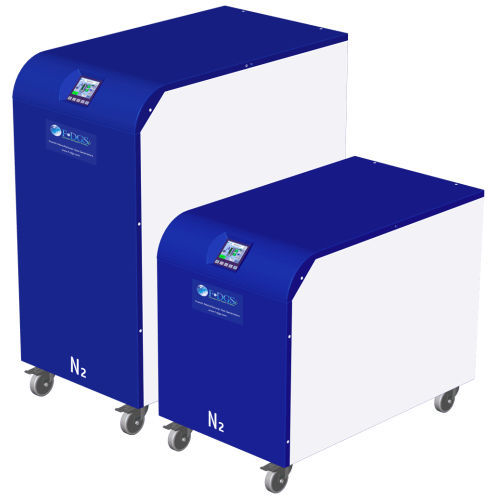 Rein-Stickstoffgenerator - CALYPSO DP.WA series - F-DGSi - Labor / Prozess / für LC MS