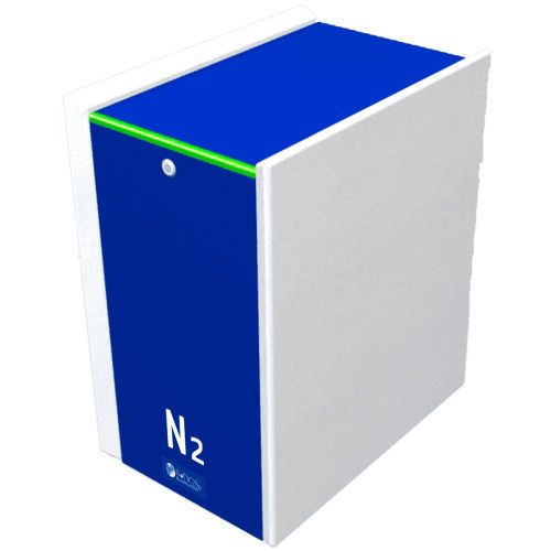 Rein-Stickstoffgenerator - COSMOS N2/ZN2 series - F-DGSi - für hochreine Anwendungen / Labor / PSA