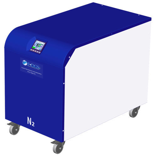 Rein-Stickstoffgenerator - Z.NESO series - F-DGSi - Null / für hochreine Anwendungen / Labor
