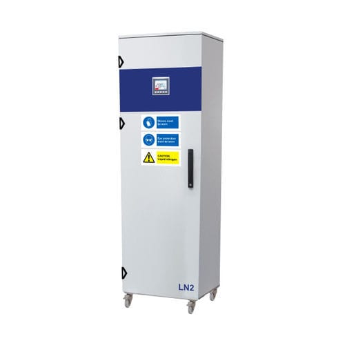 Flüssig-Stickstoffgenerator - CRYOGEN.10-RA - F-DGSi - Labor / Prozess / PSA