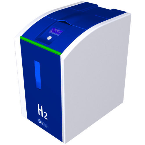 Wasserstoffgas-Generator / Rein - COSMOS MD.H2 series - F-DGSi - trockenlaufend / Labor / für Brennstoffzellen