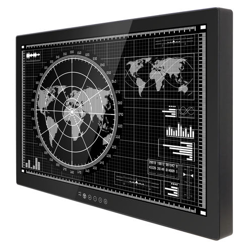 LCD-Monitor - Winmate, Inc.