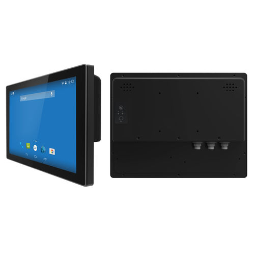 Panel-PC / LCD - R12FA3S-GSM2 - Winmate, Inc. - mit Multi-Touch-Screen / 12" / 1024 x 768
