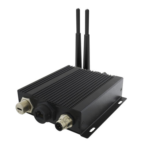 Gateway für Kommunikation - EACIL67 - Winmate, Inc. - Industrie / IoT / WLAN