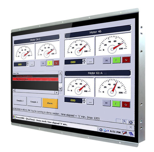 Panel-PC / TFT LCD - Winmate, Inc.