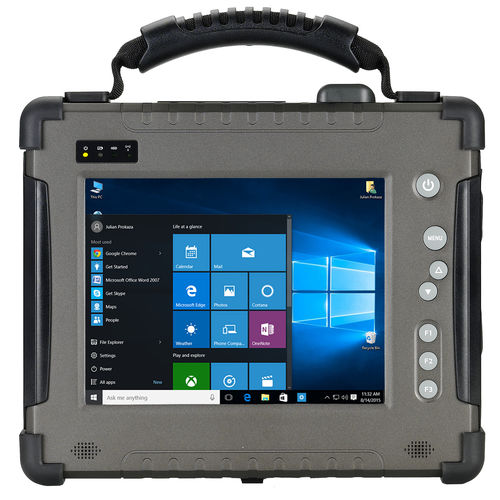 Windows-Tablet - Winmate, Inc.