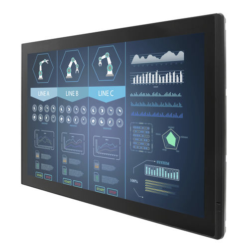 LCD/TFT-Monitor - Winmate, Inc.