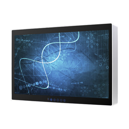 Monitor für die Medizintechnik - Winmate, Inc.