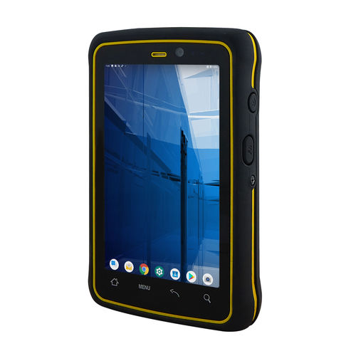 Handheld-Computer / Android 9.0 - Winmate, Inc.
