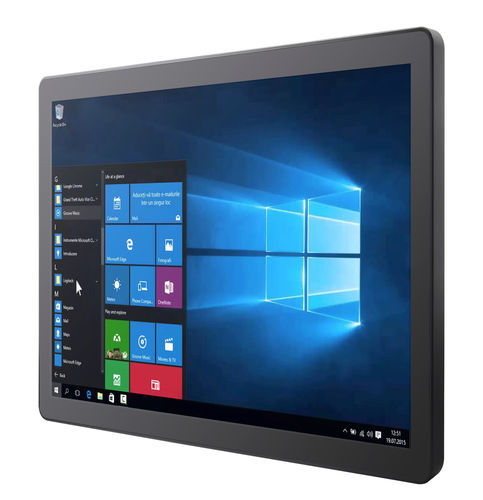 Panel-PC / LCD - Winmate, Inc.