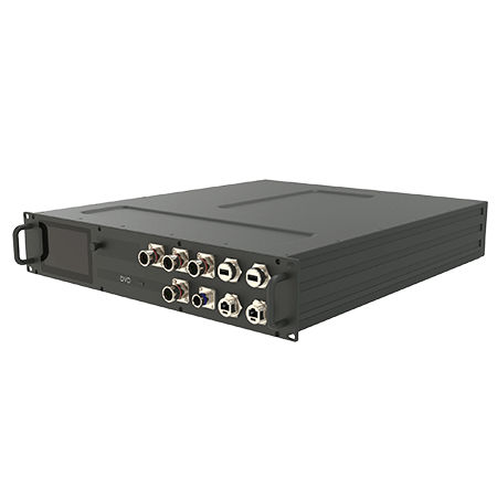 NAS-Server - SV500S-ML - Winmate, Inc. - Netzwerk / Kommunikation / Datenbank