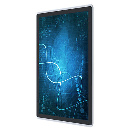 Bildschirm für die Medizintechnik - W15L100-PTA3-ME - Winmate, Inc. - LCD / Multitouchscreen / kapazitive Projektionstechnologie