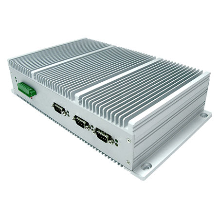 All-in-one-PC - I330EAC-ITW - Winmate, Inc. - Box / Rack / 11th Gen Intel® Tiger Lake-UP3 i5-1145G4E