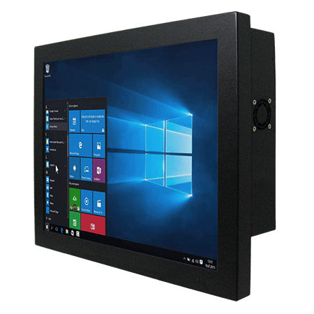 Panel-PC / TFT LCD - Winmate, Inc.