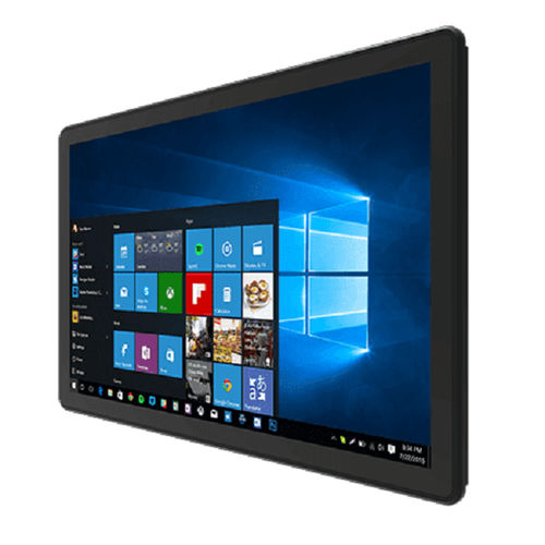 Panel-PC / HMI - Winmate, Inc.