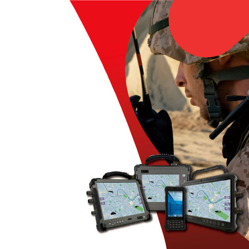 Tablet / Windows 10 IoT Enterprise - Winmate, Inc. - Windows 10 Pro / Windows 10 / 14"