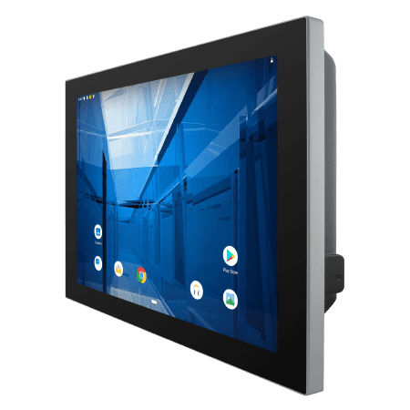 Panel-PC / TFT LCD - R15IM3S-GSC3(HB) - Winmate, Inc. - mit LED-Rückbeleuchtung / mit kapazitivem PCAP-Touchscreen / Multitouchscreen