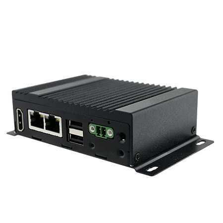 Computer für Marineanwendungen - Winmate, Inc.