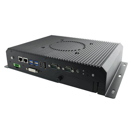PC für Marineanwendungen - I330EAC-ITWE - Winmate, Inc. - Edge AI / Desktop / embedded