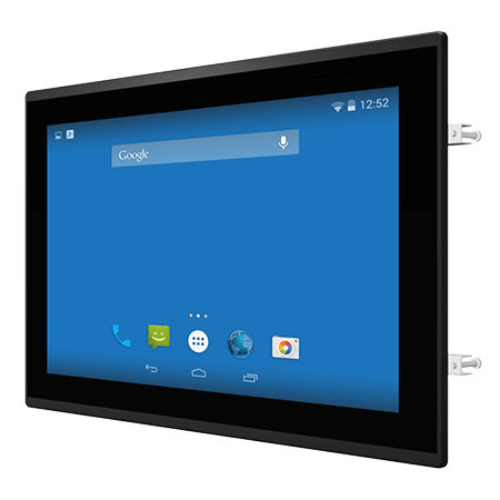 Panel-PC / LCD - W15FA3S-ELA4 - Winmate, Inc. - mit Touchscreen / 15,6" / 1920 x 1080