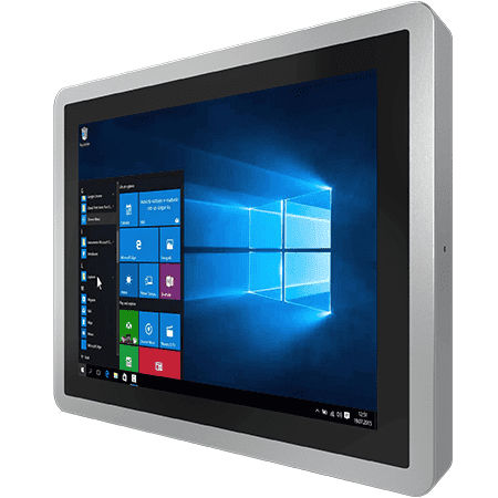 Panel-PC / LCD - Winmate, Inc.