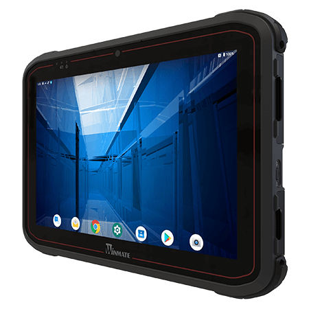 Android-Tablet - Winmate, Inc.