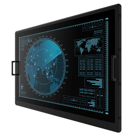 LCD-Anzeigetafel - Winmate, Inc.